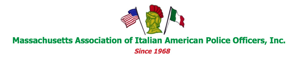 Massachusetts Association of Italian American Police Officers, Inc.